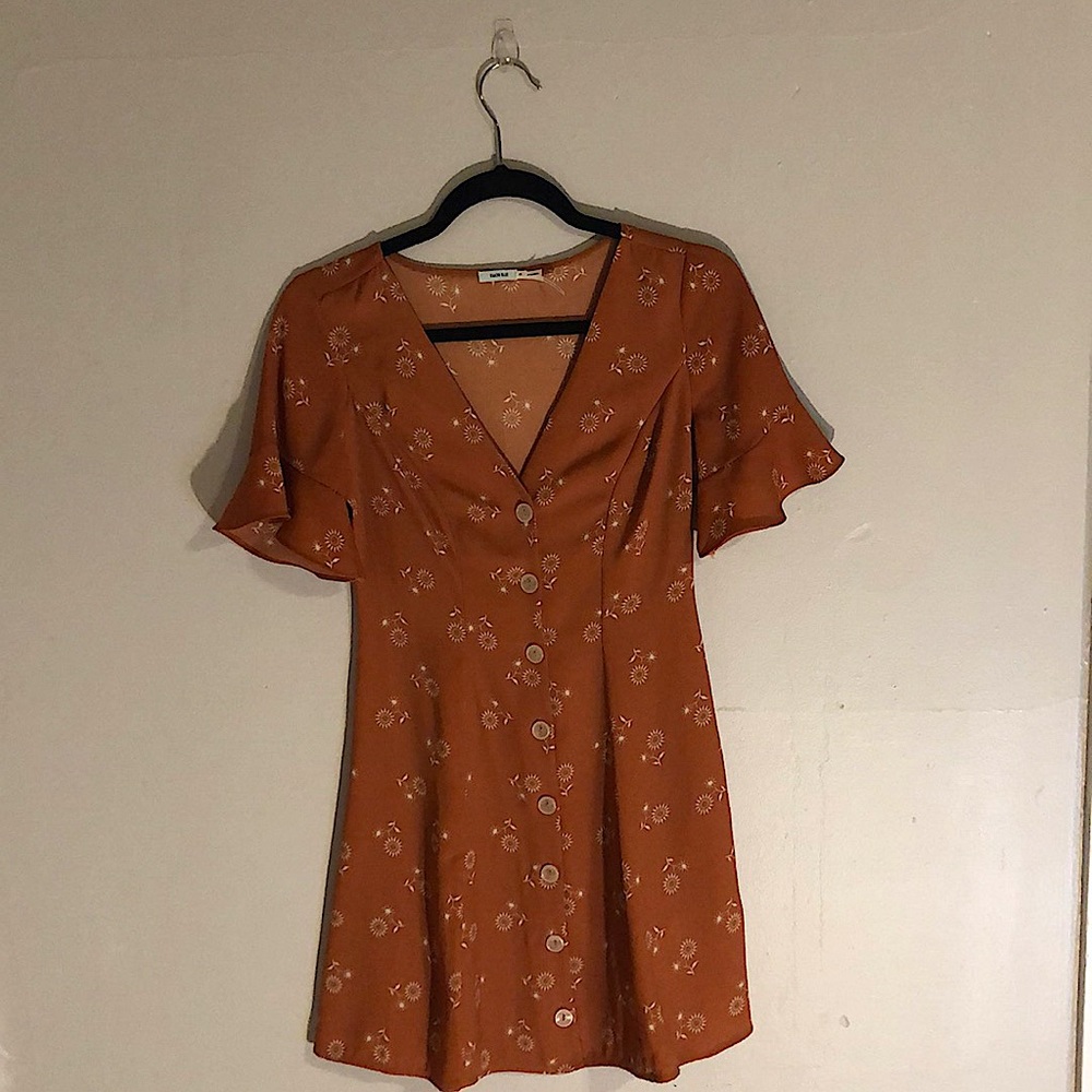 Dress